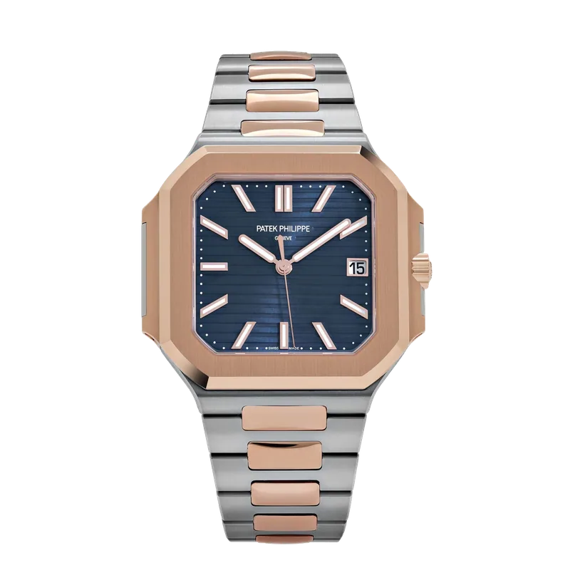 Patek Philippe Cubitus