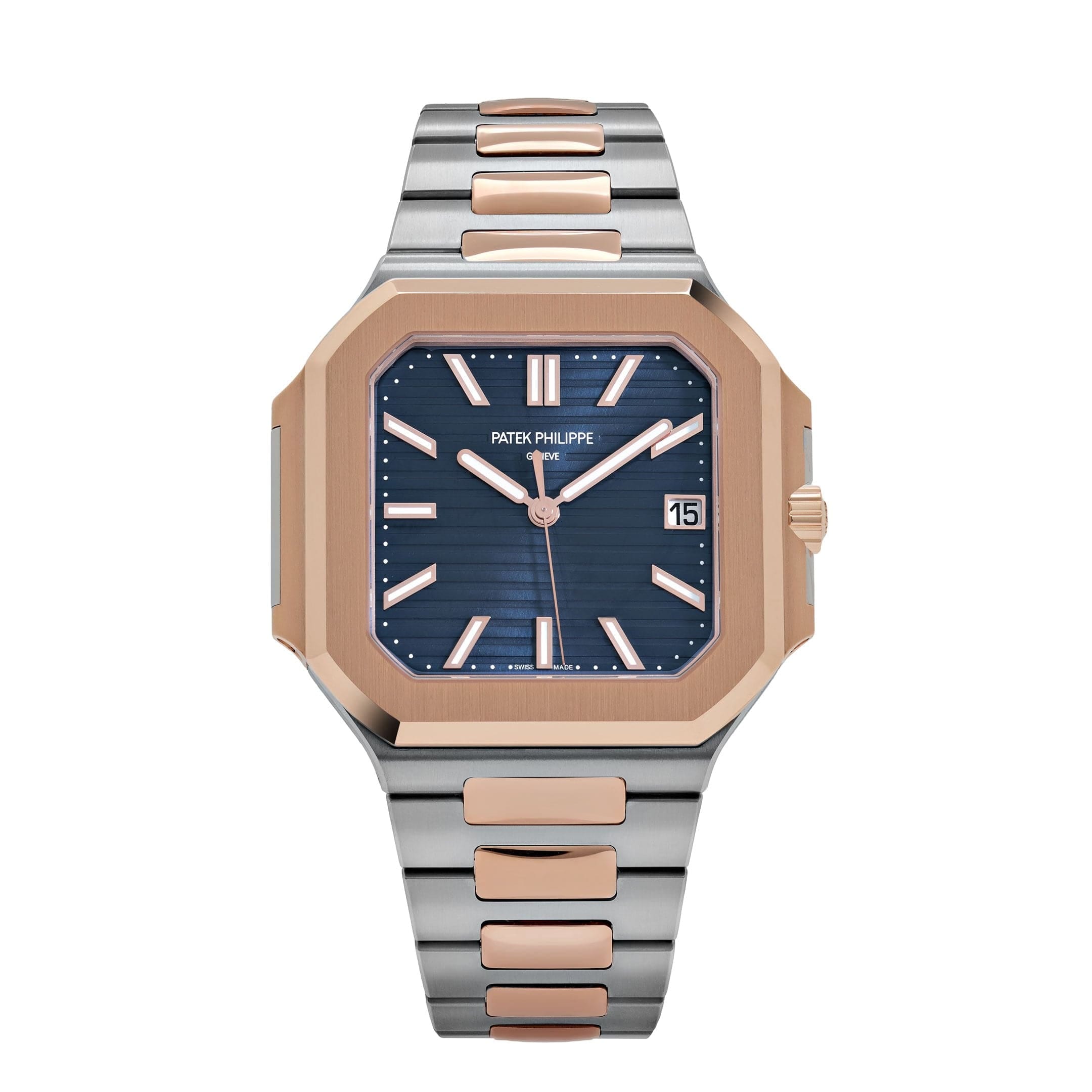 Patek Philippe Cubitus