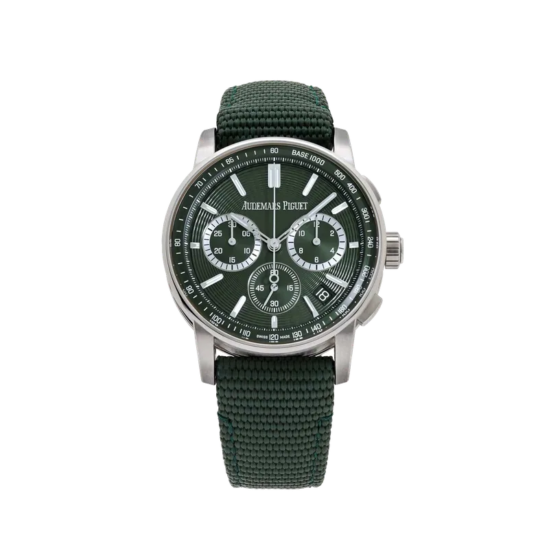 Audemars Piguet Code 11.59 Chronograph