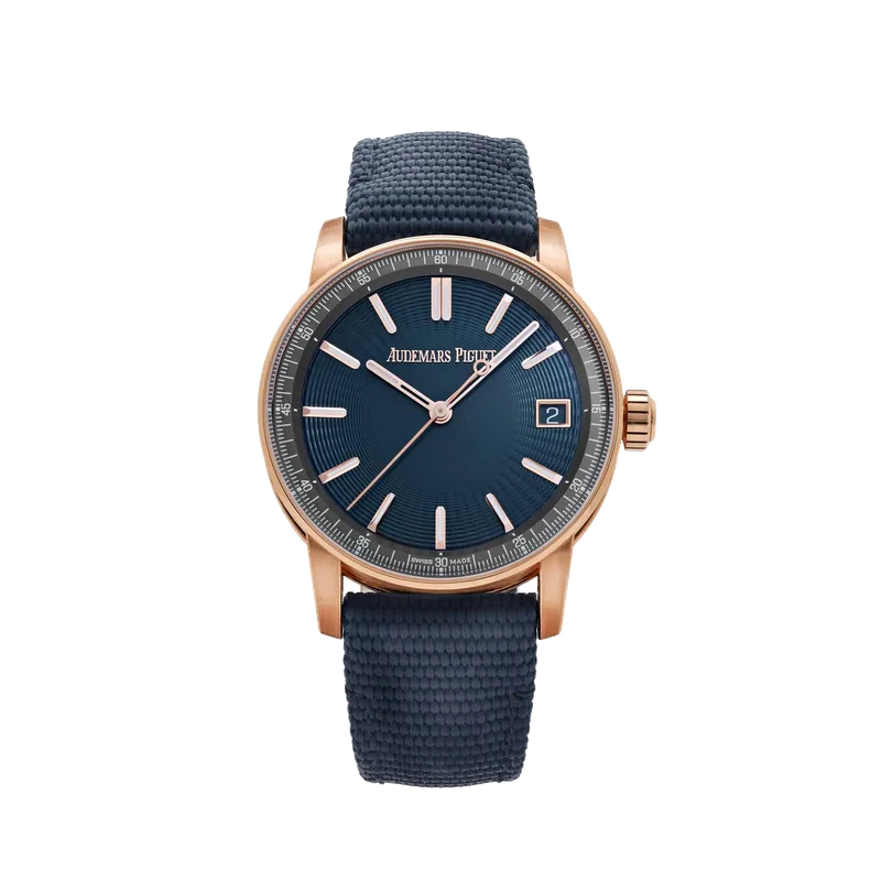 Audemars Piguet Code 11.59