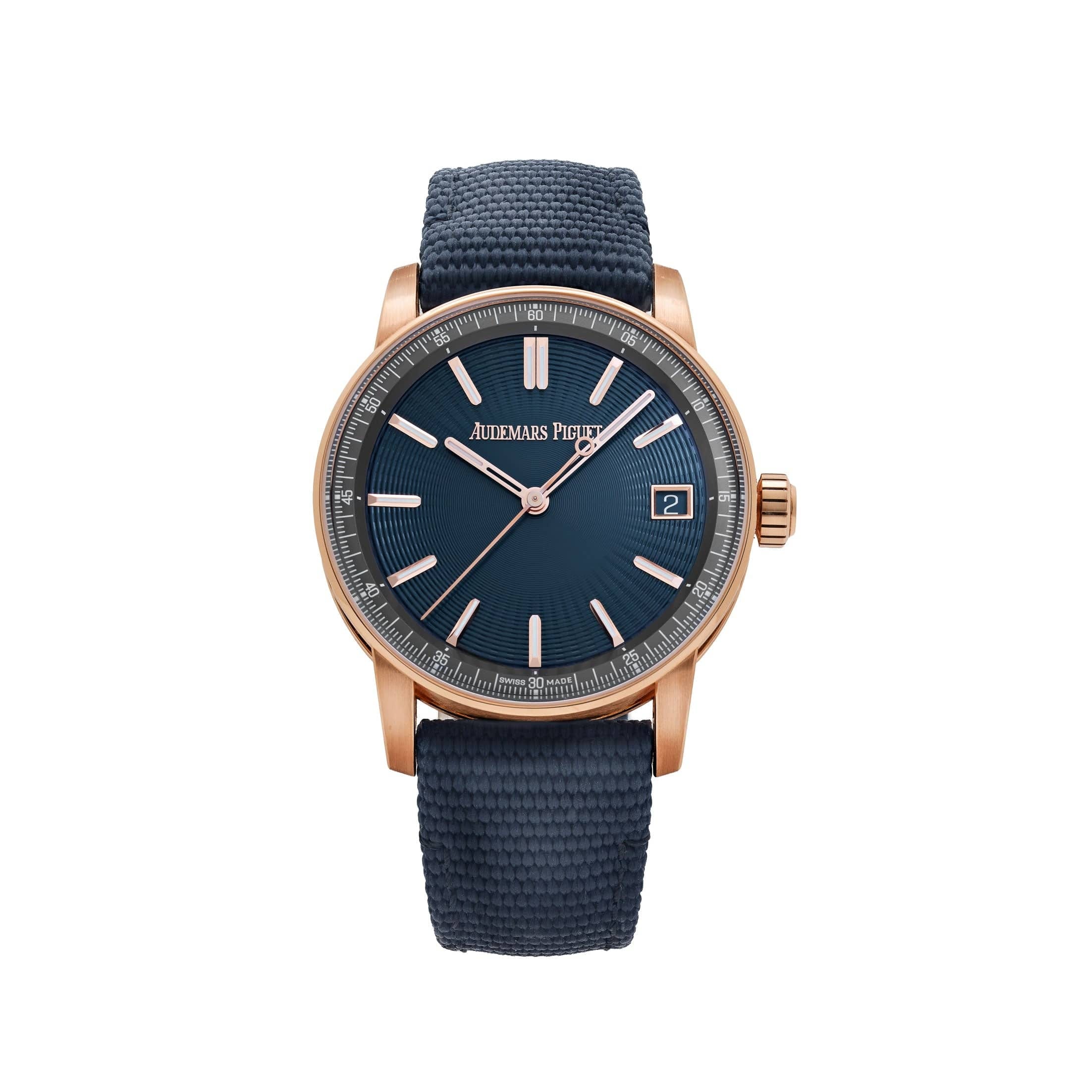 Audemars Piguet Code 11.59