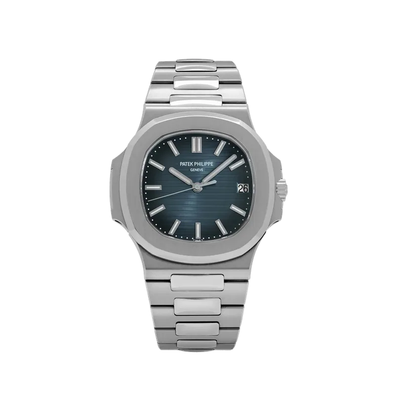 Patek Philippe Nautilus