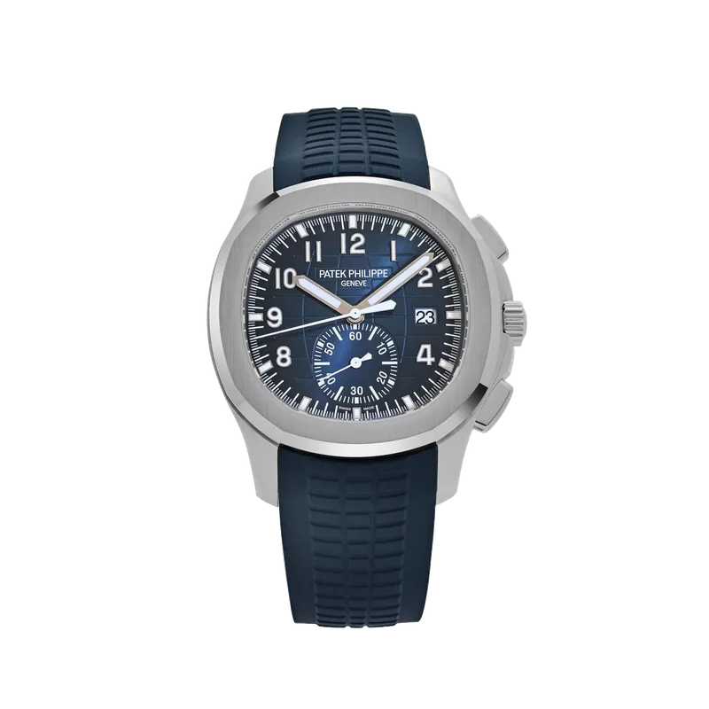 Patek Philippe Aquanaut Chronograph