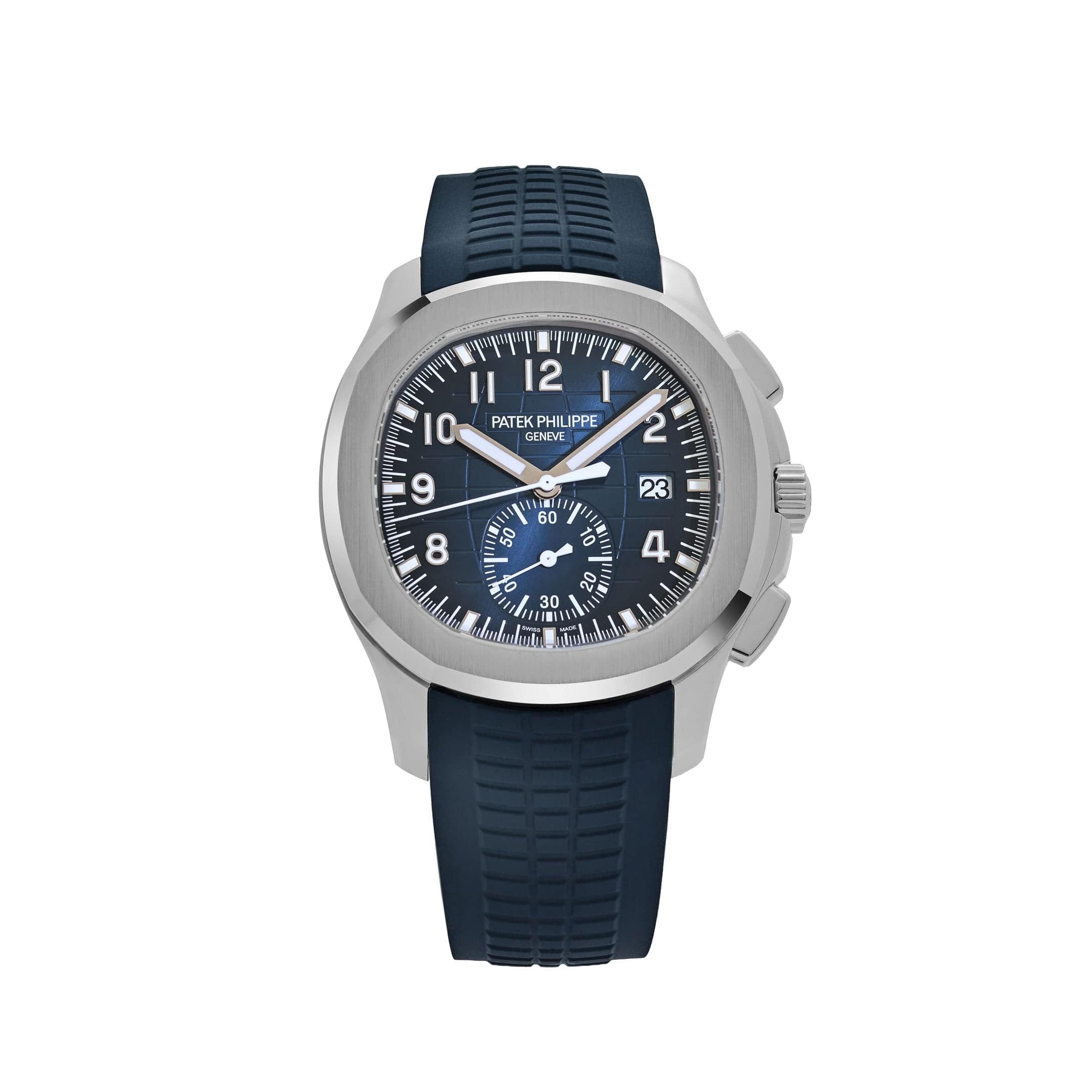 Patek Philippe Aquanaut Chronograph