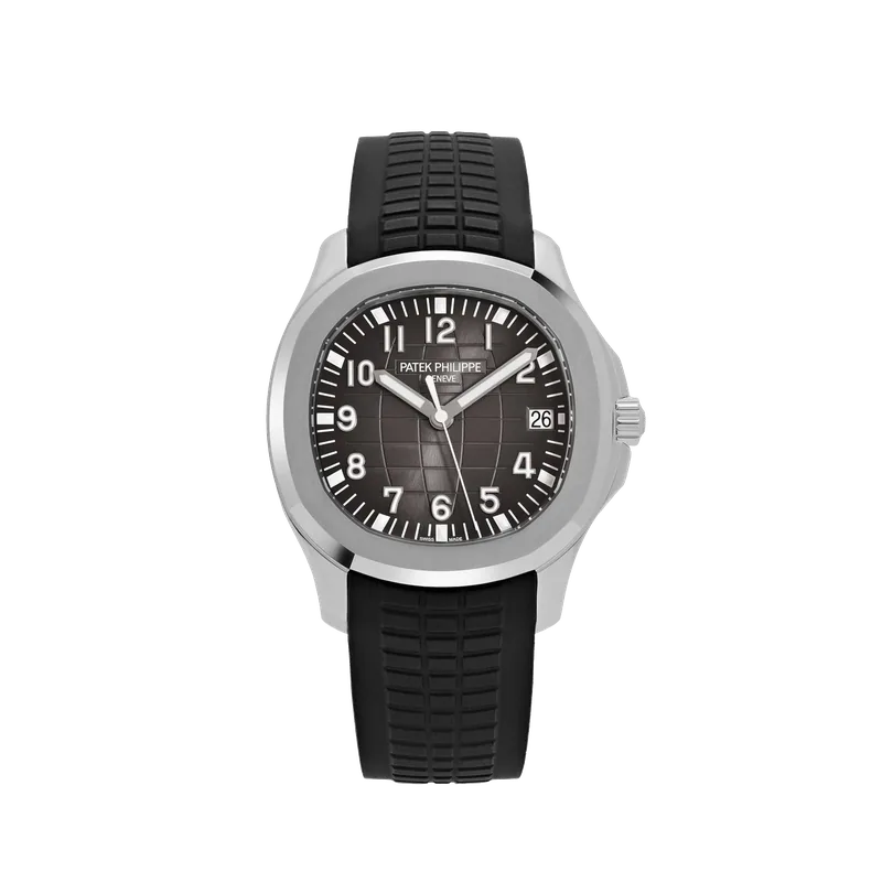 Patek Philippe Aquanaut
