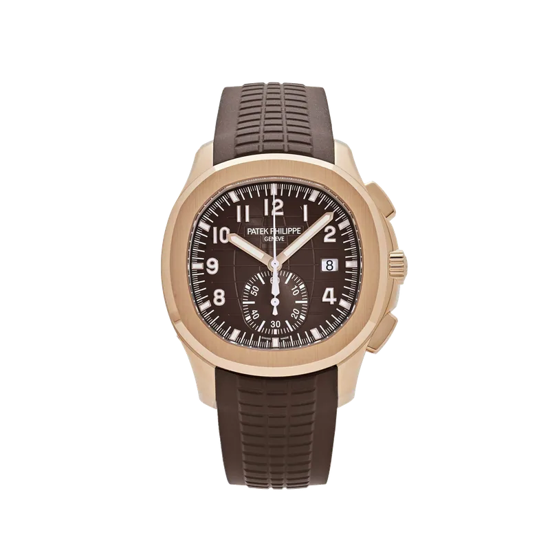 Patek Philippe Aquanaut