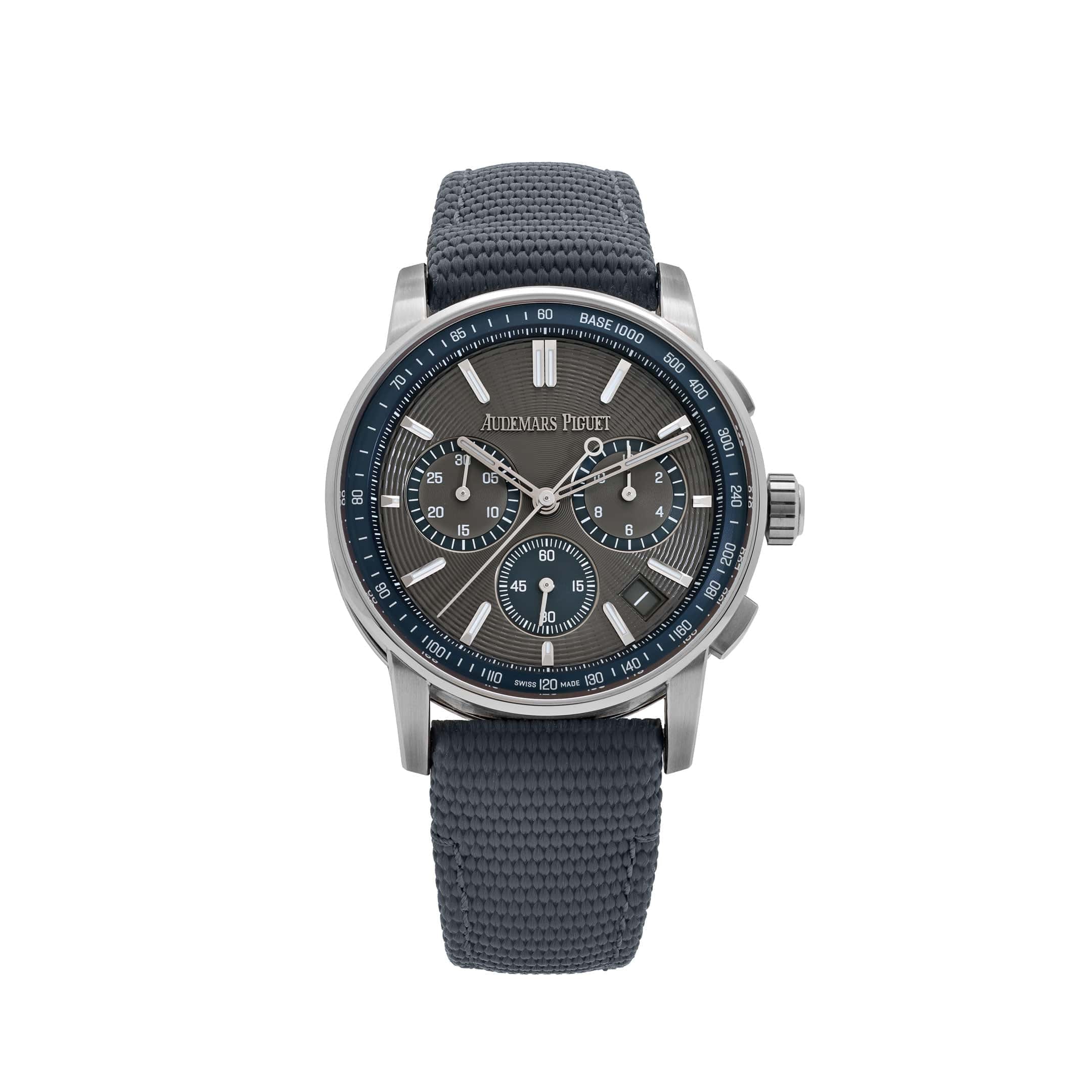 Audemars Piguet Code 11.59 Selfwinding Chronograph