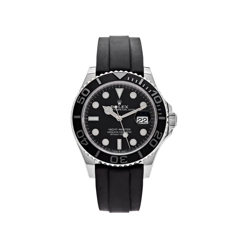 Rolex Yacht-Master 42