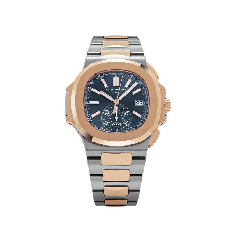 Patek Philippe Nautilus