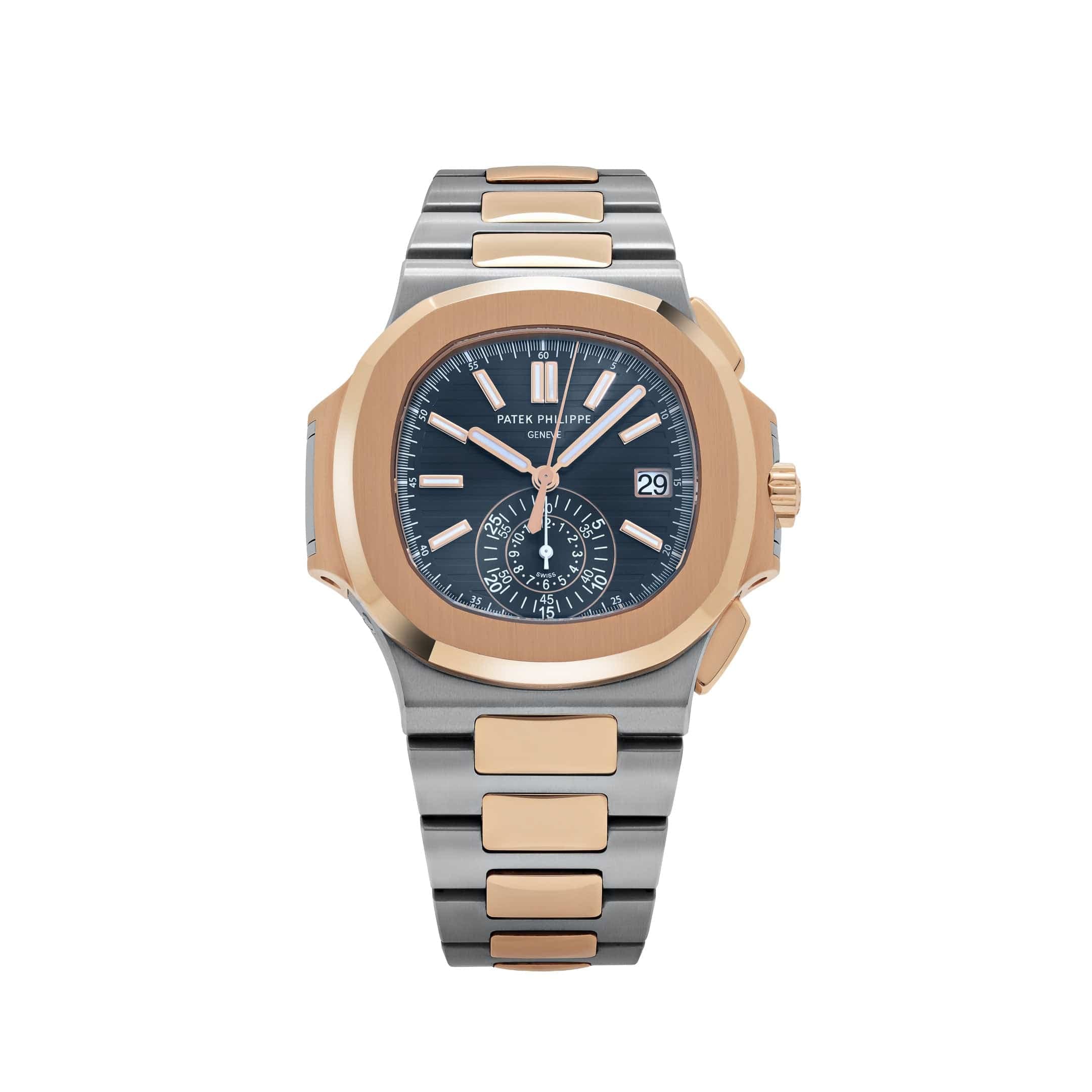 Patek Philippe Nautilus