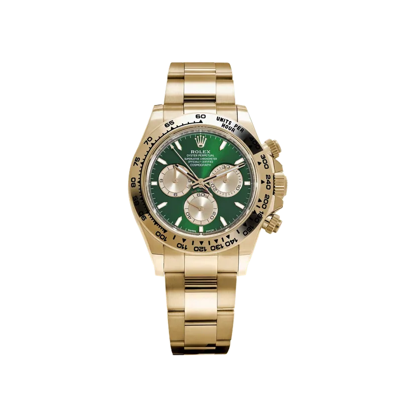 Rolex Cosmograph Daytona