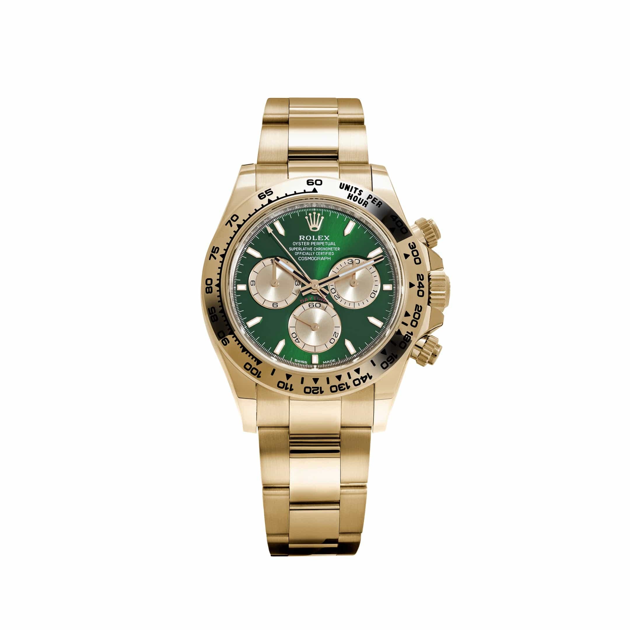 Rolex Cosmograph Daytona