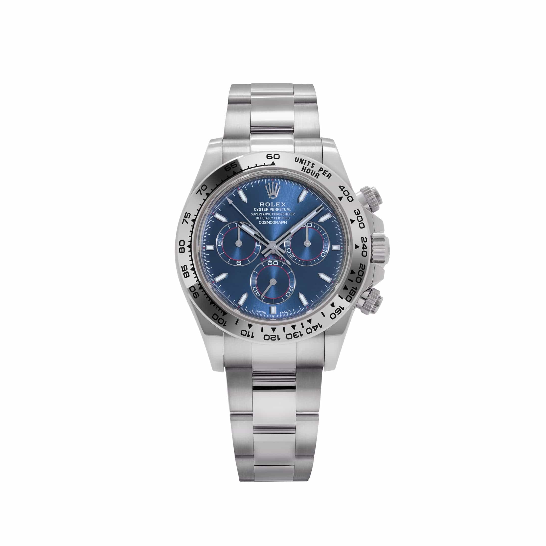 Rolex Cosmograph Daytona