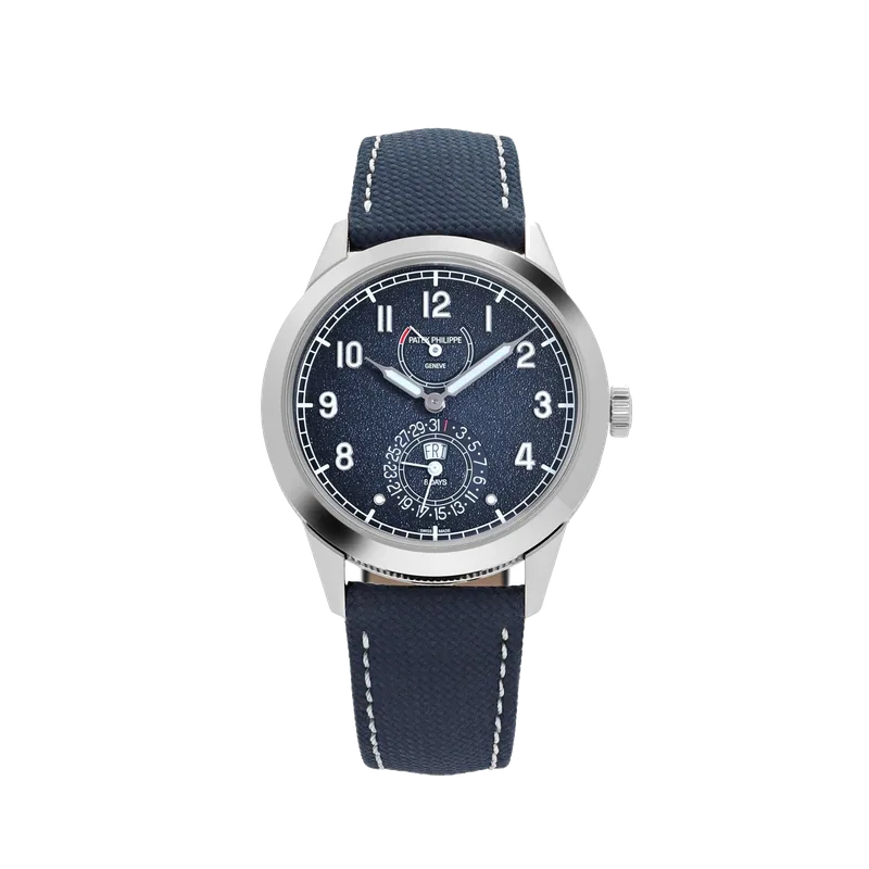 Patek Philippe Calatrava 8-Day