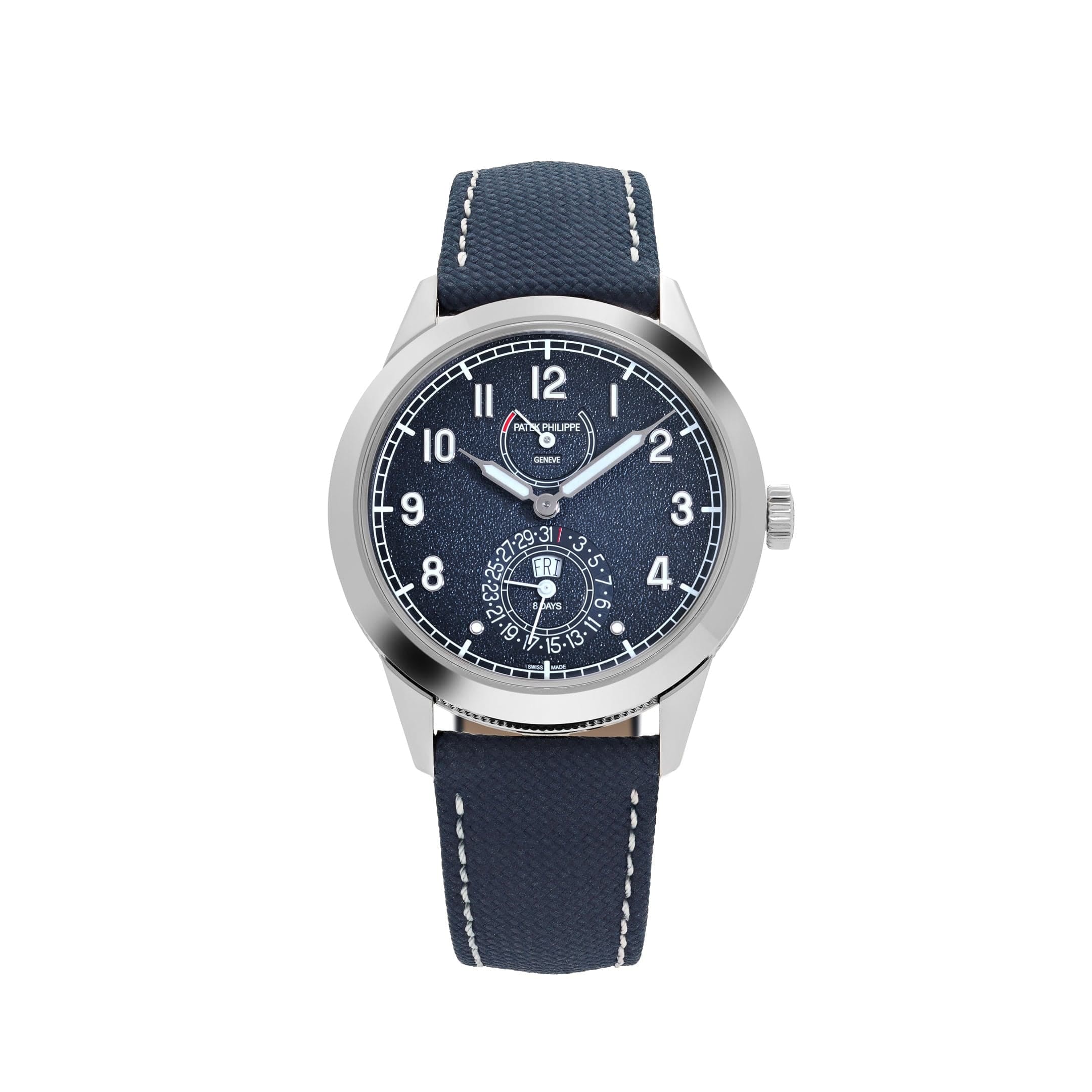 Patek Philippe Calatrava 8-Day