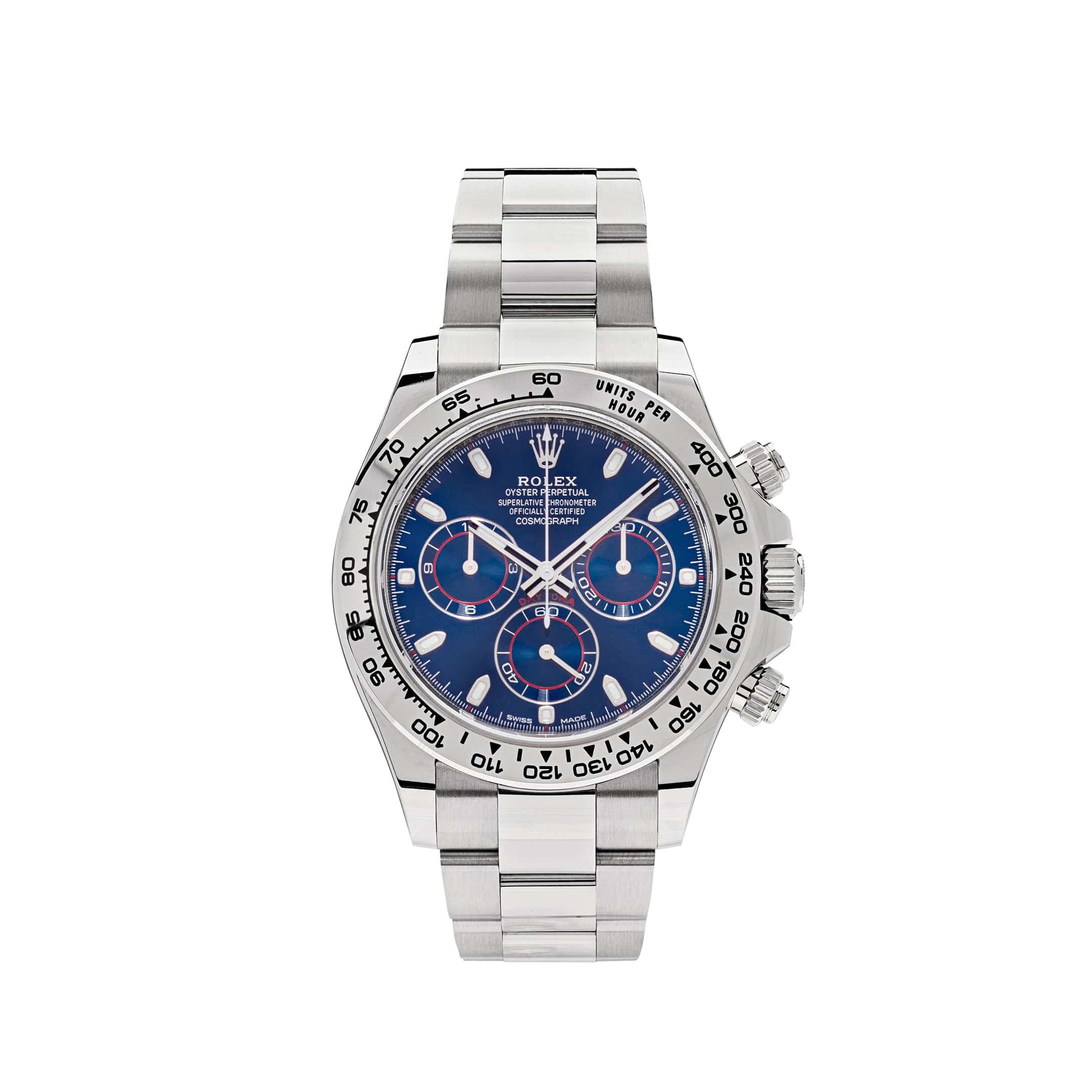 Rolex Daytona