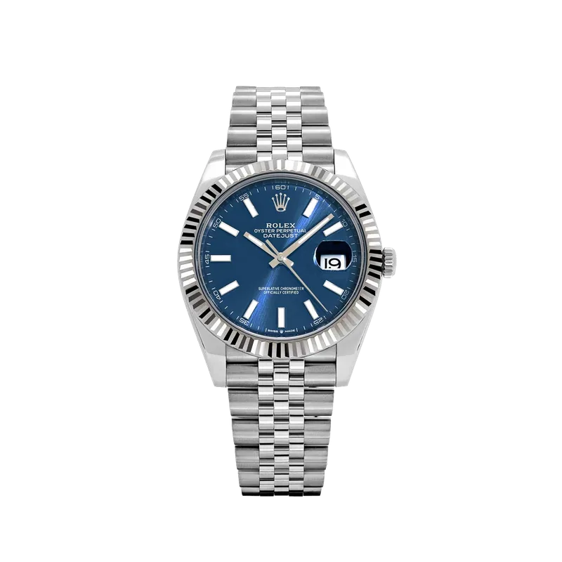 Rolex Datejust 41