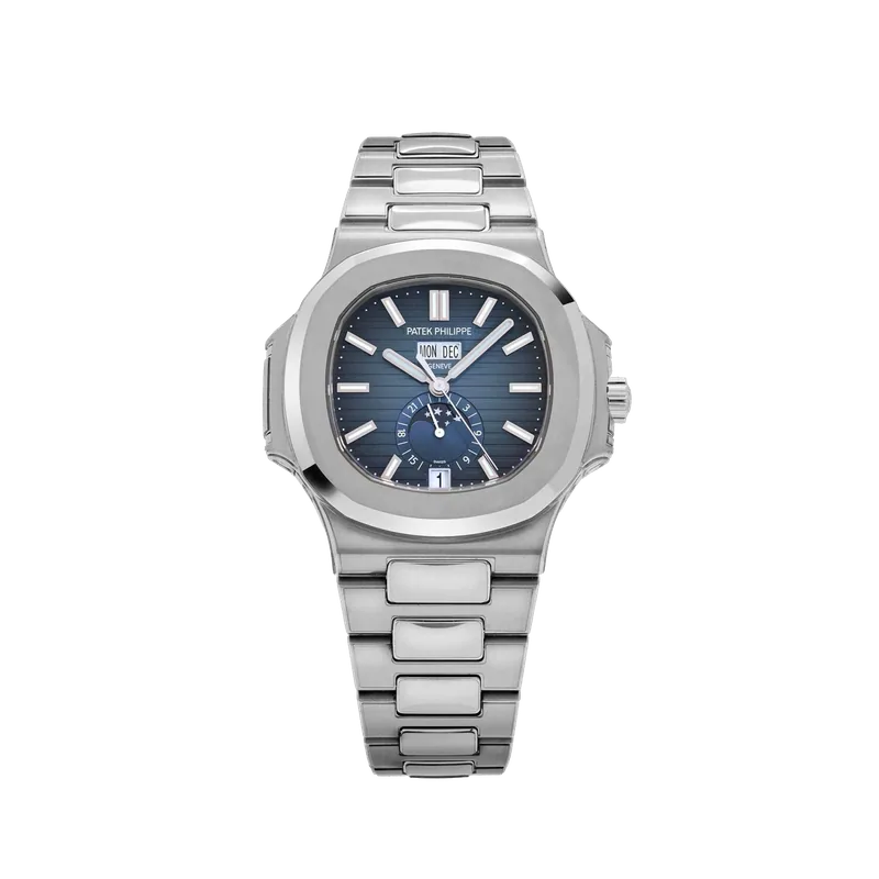 Patek Philippe Nautilus