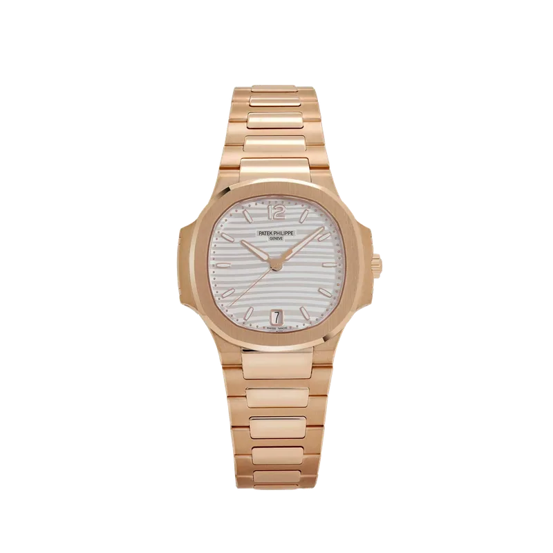 Patek Philippe Nautilus