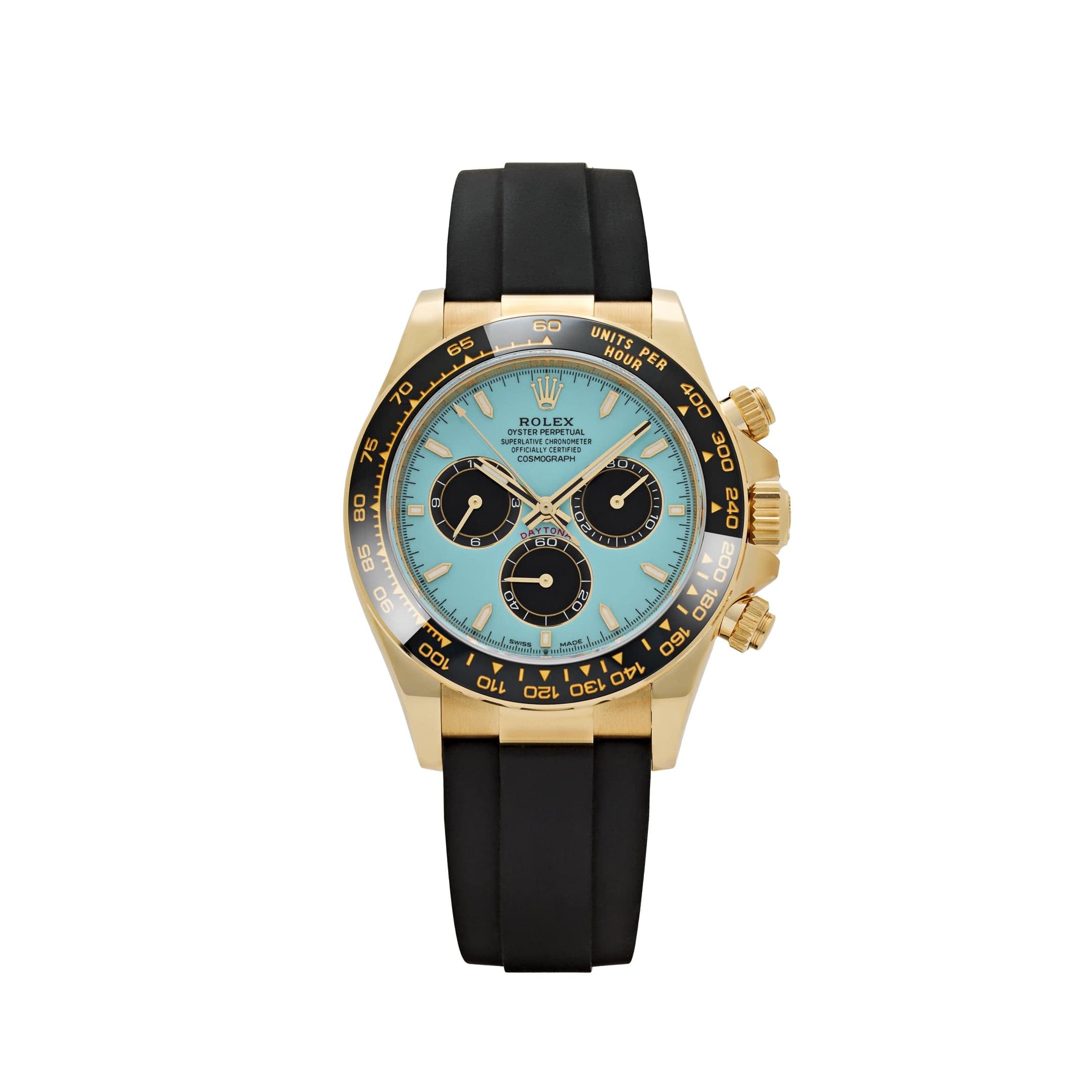 Rolex Cosmograph Daytona