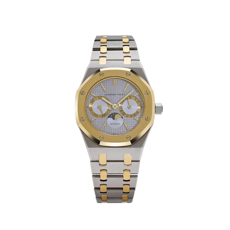 Audemars Piguet Royal Oak Day-Date Moon Phase