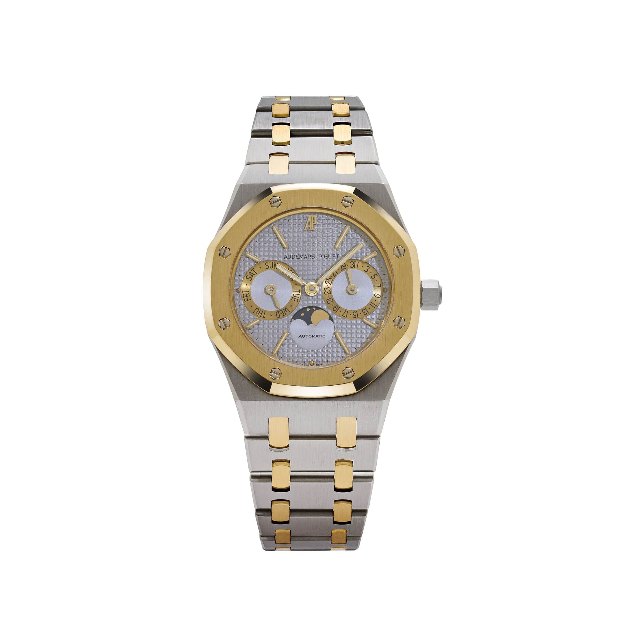 Audemars Piguet Royal Oak Day-Date Moon Phase