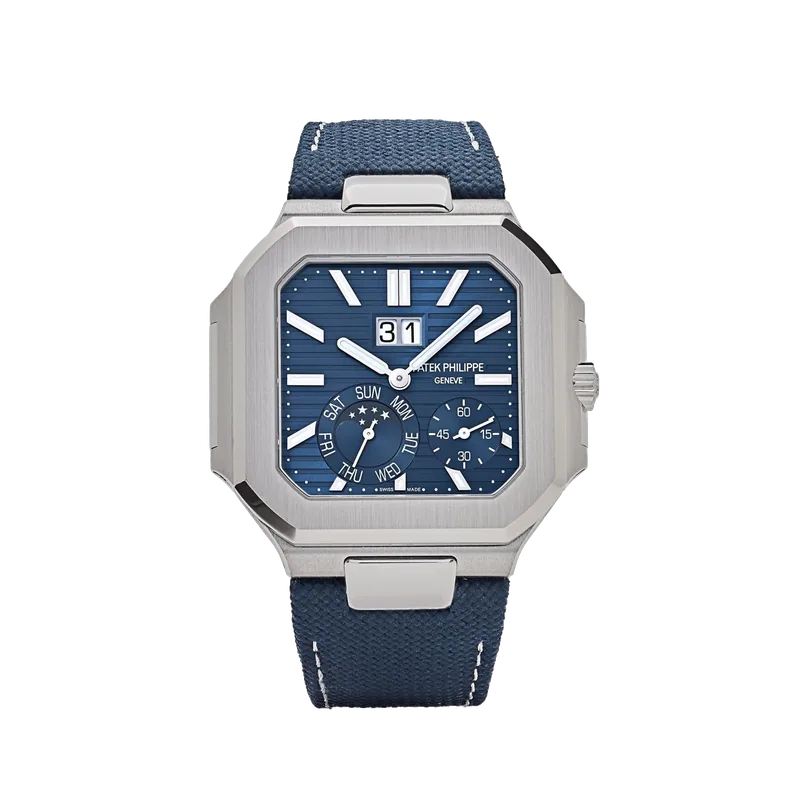 Patek Philippe Cubitus