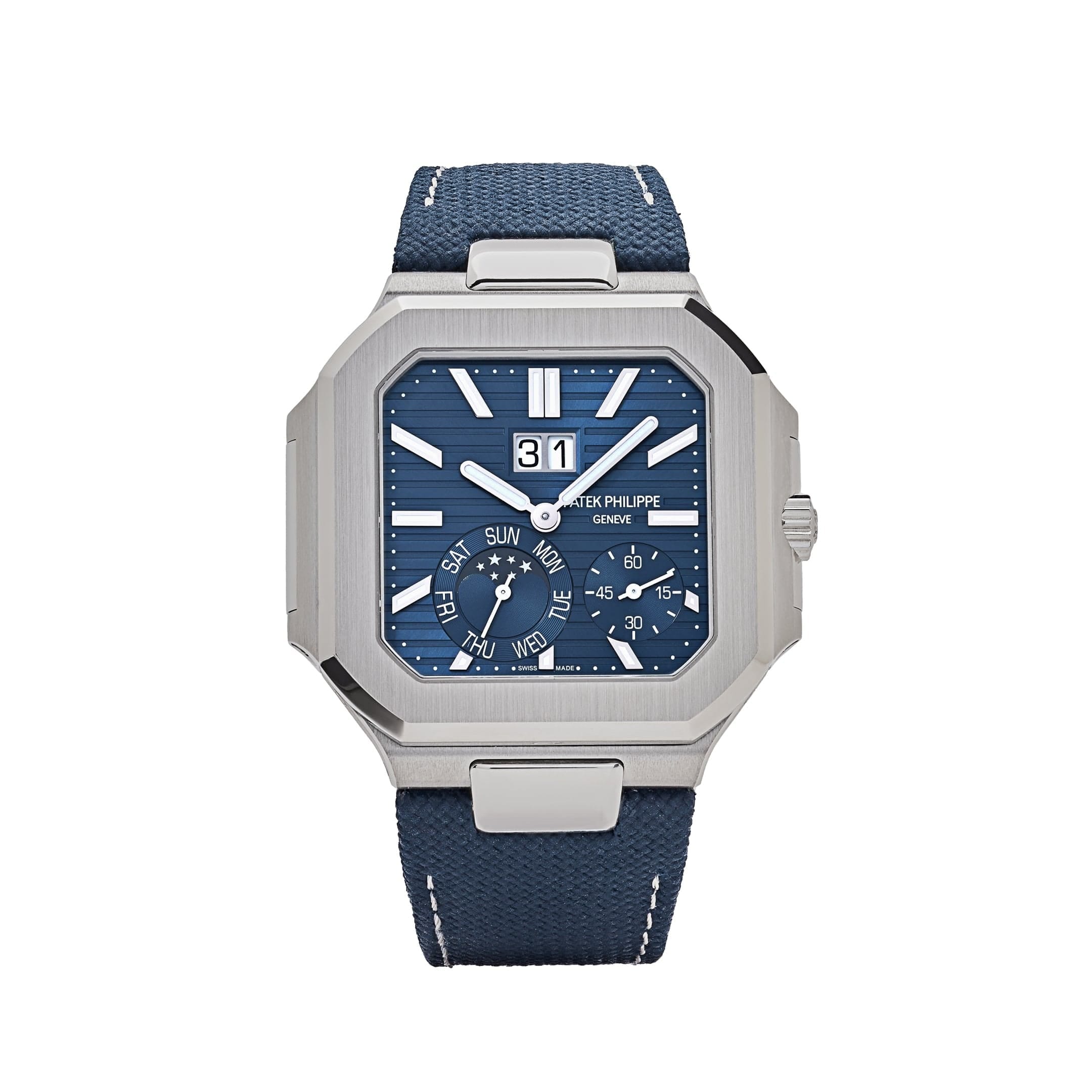 Patek Philippe Cubitus