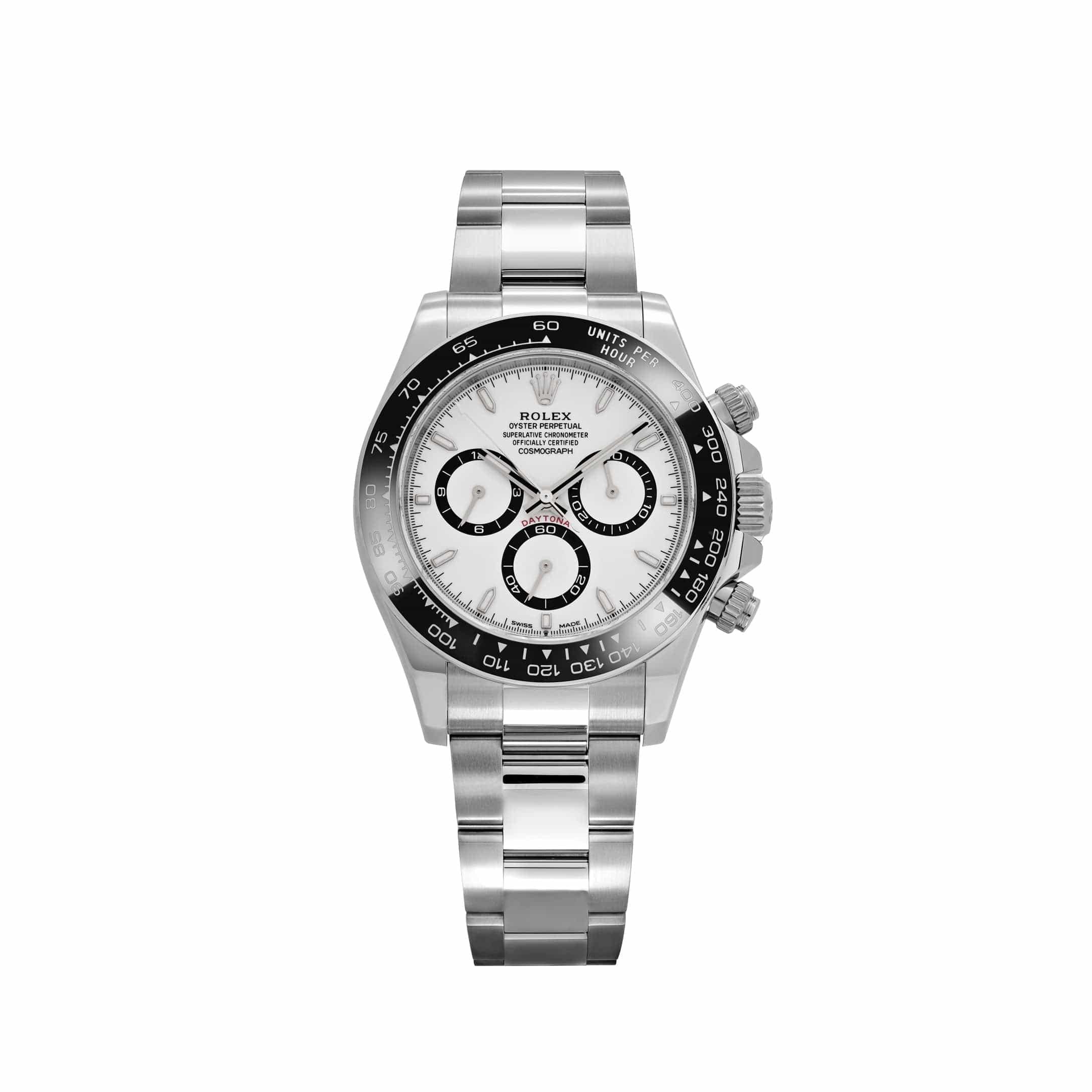 Rolex Cosmograph Daytona