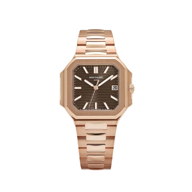 Patek Philippe Cubitus