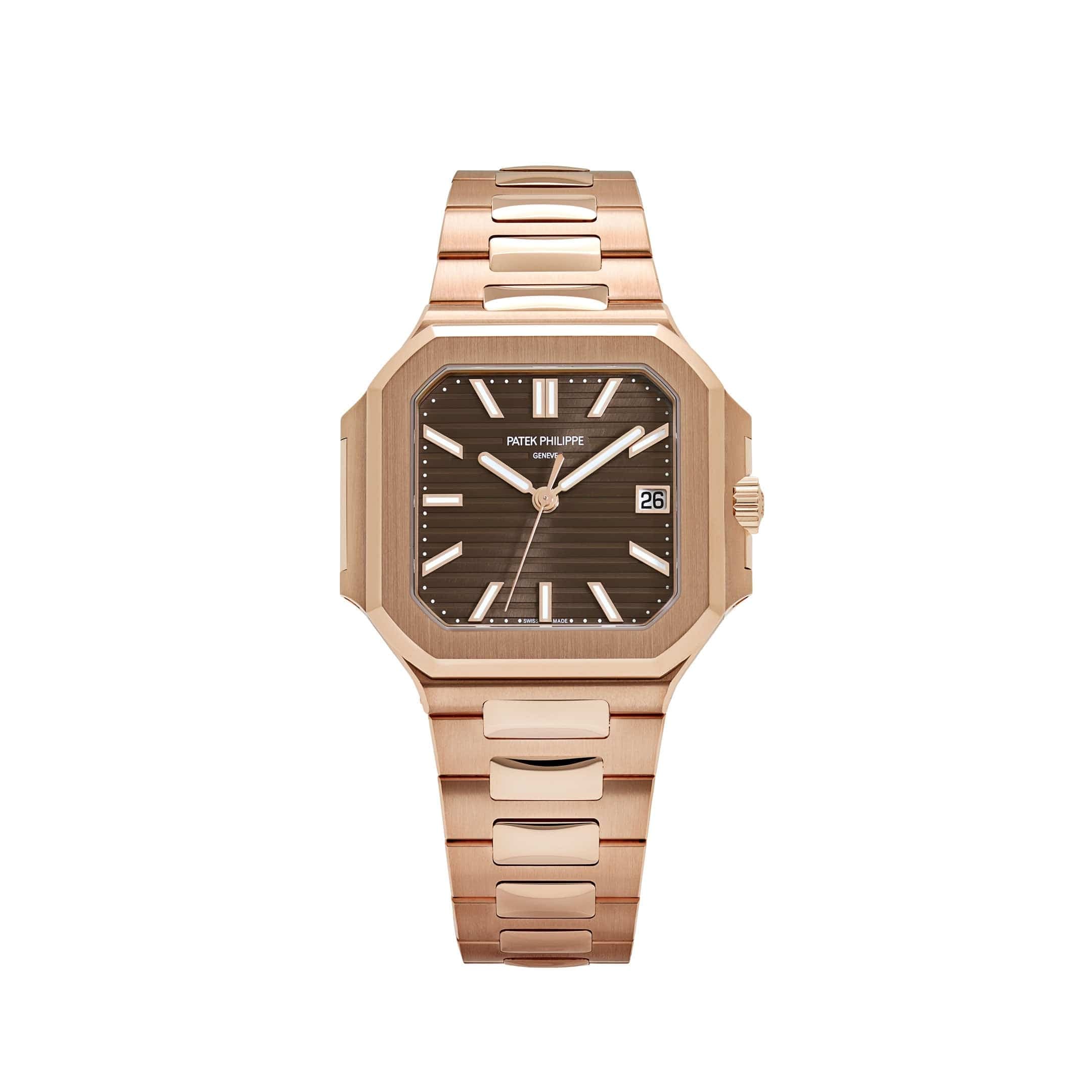 Patek Philippe Cubitus