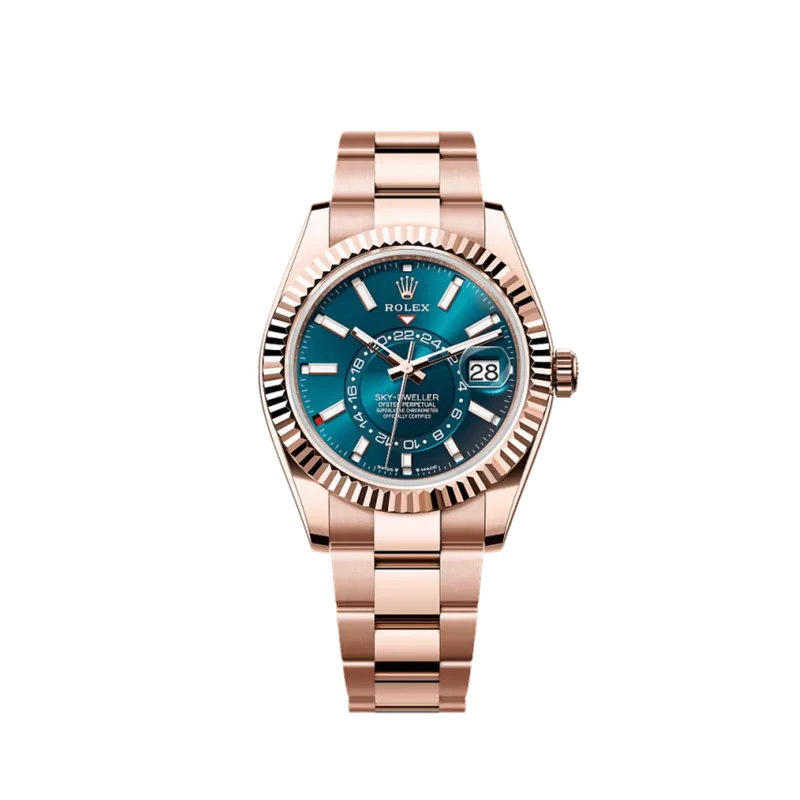 Rolex Sky-Dweller