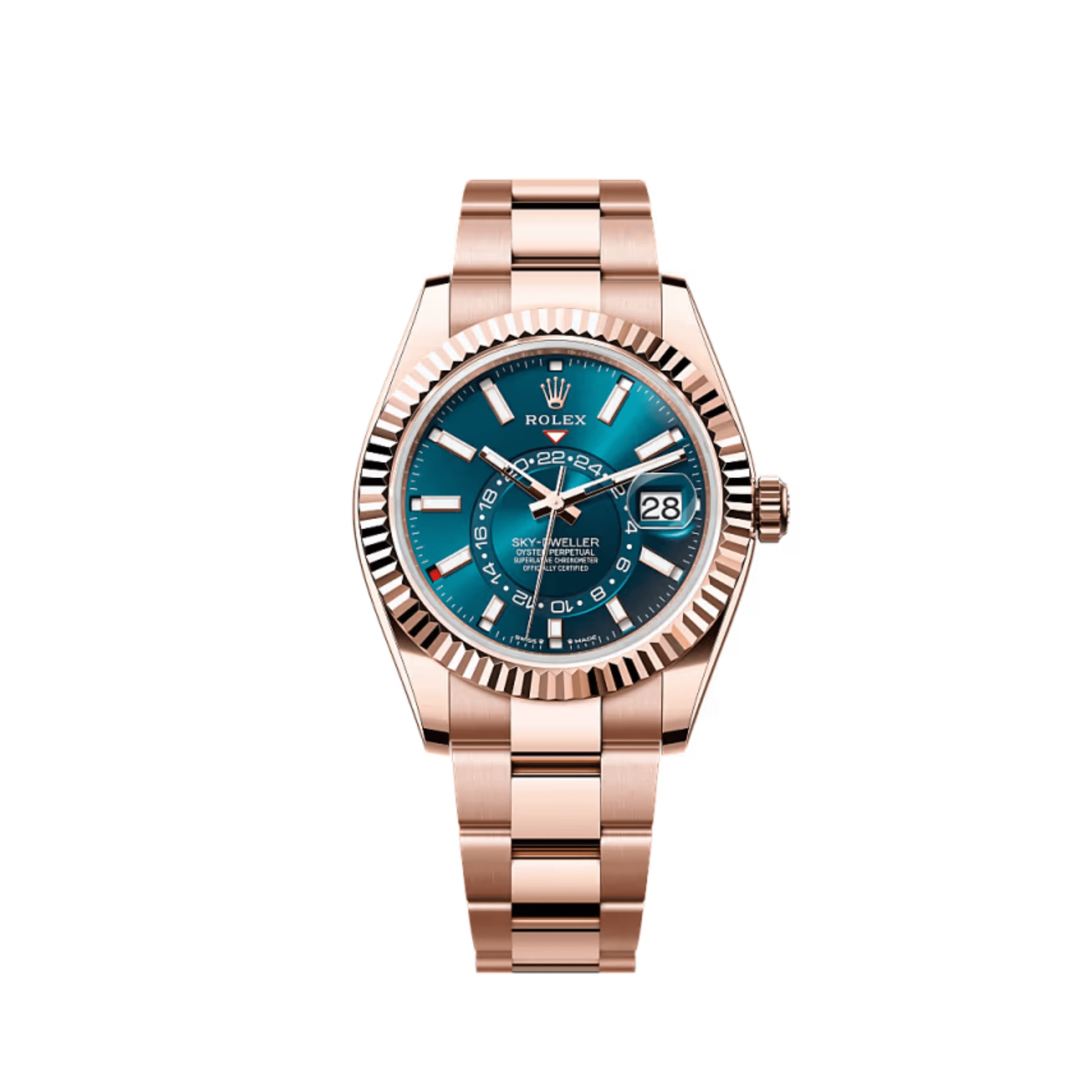 Rolex Sky-Dweller