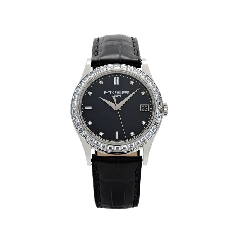 Patek Philippe Calatrava