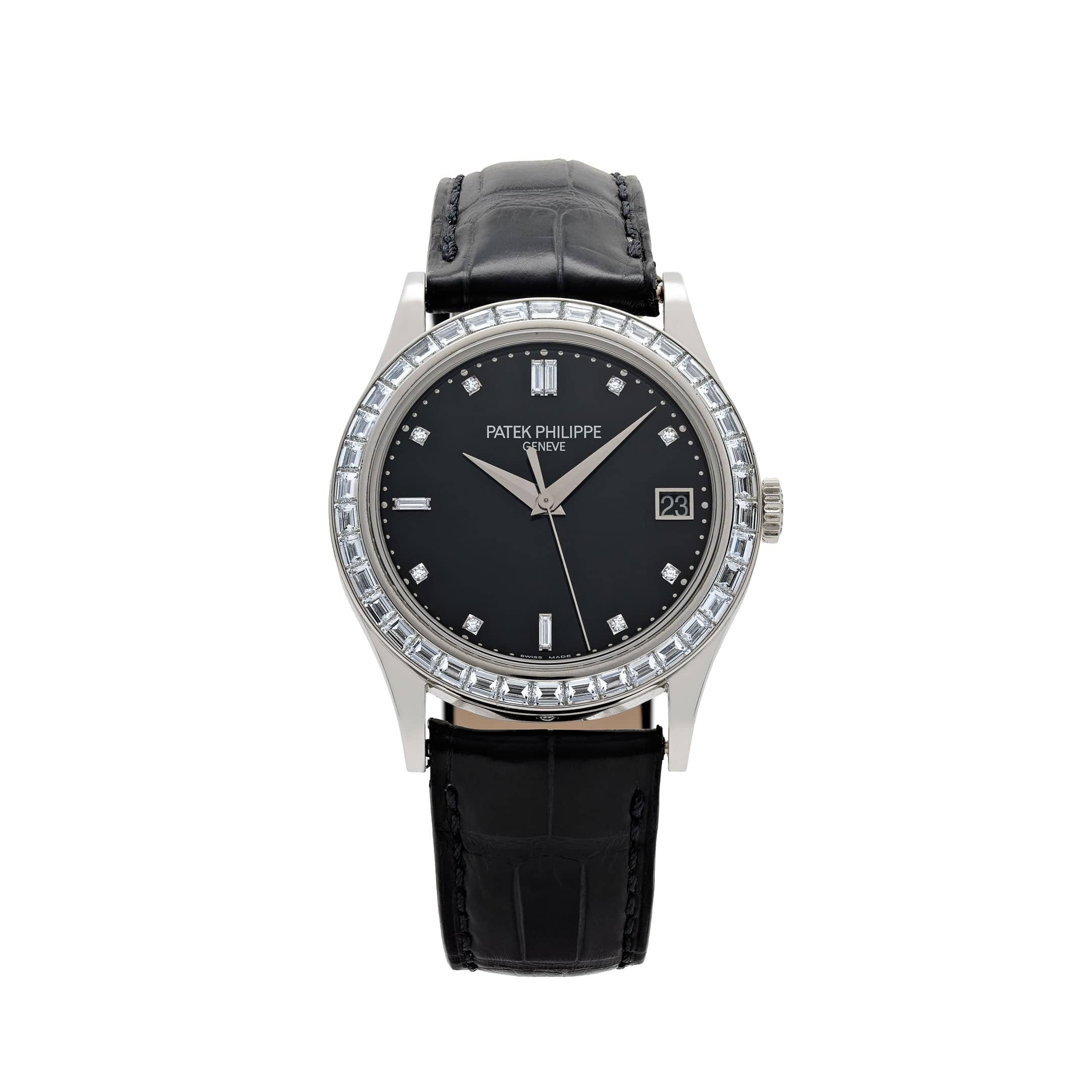 Patek Philippe Calatrava