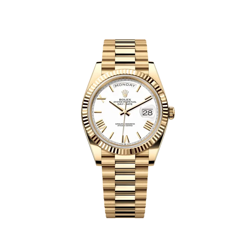 Rolex Day-Date 40