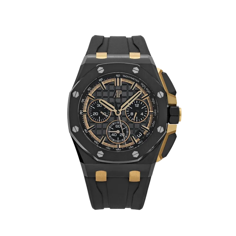 Audemars Piguet Royal Oak Offshore Selfwinding Chronograph