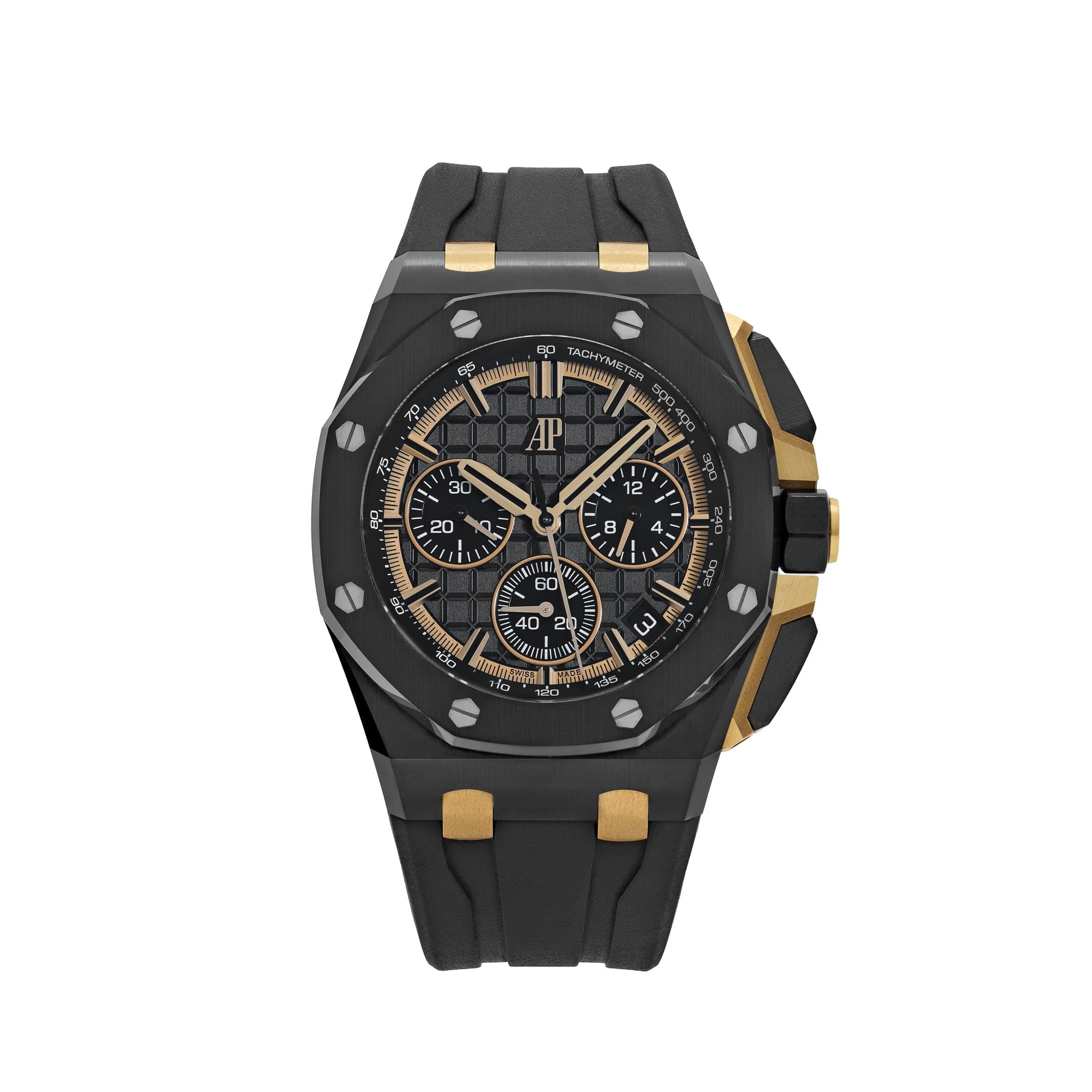 Audemars Piguet Royal Oak Offshore Selfwinding Chronograph
