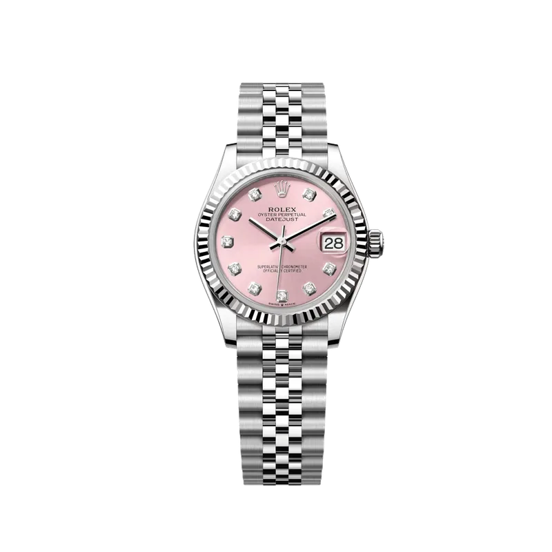 Rolex Datejust 31