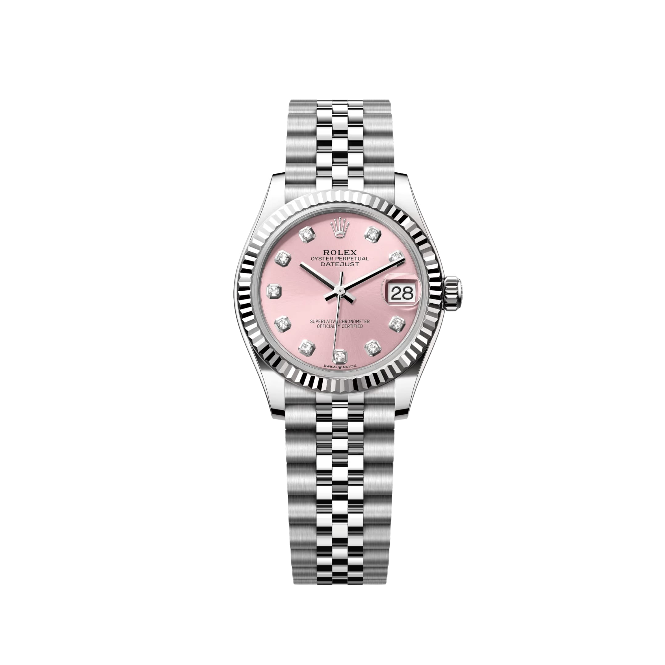 Rolex Datejust 31