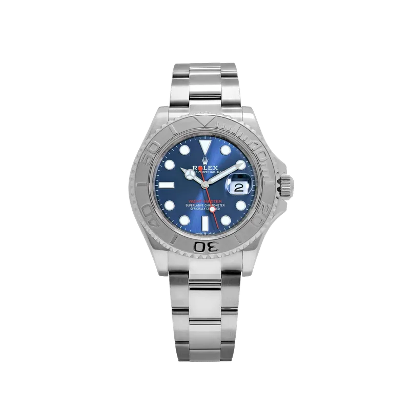 Rolex Yacht-Master 40