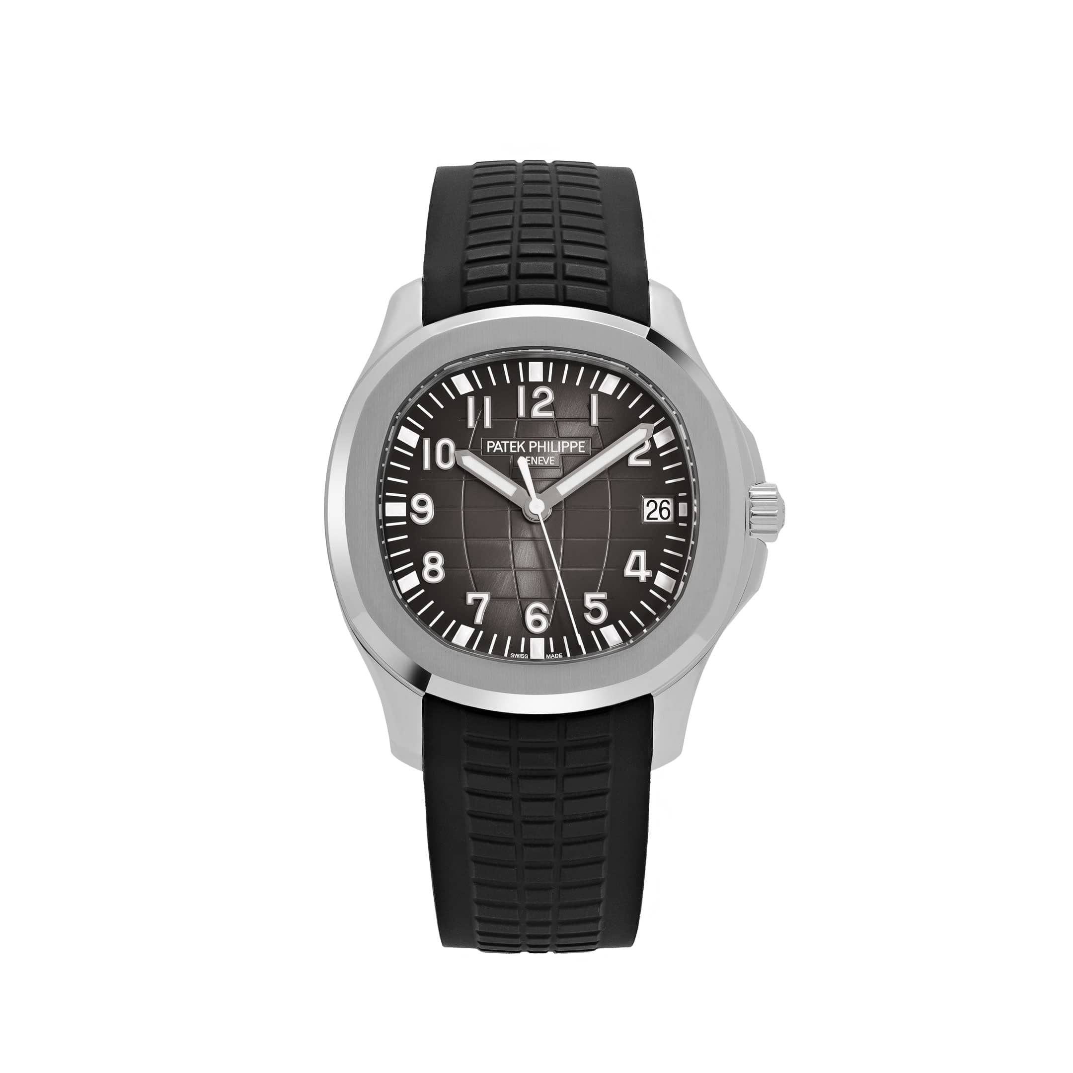 Patek Philippe Aquanaut