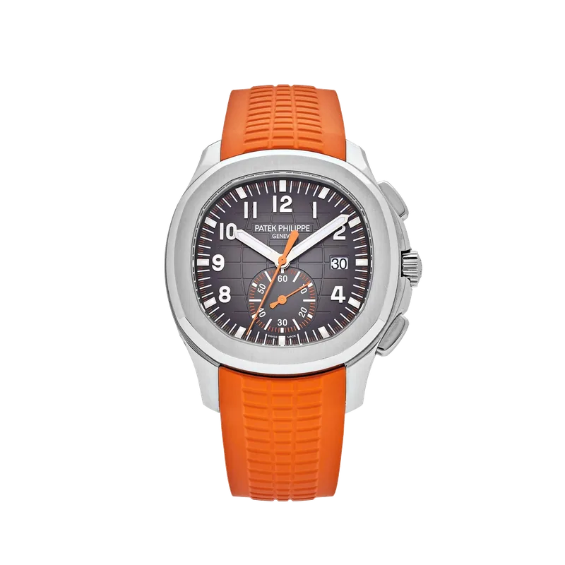 Patek Philippe Aquanaut Chronograph