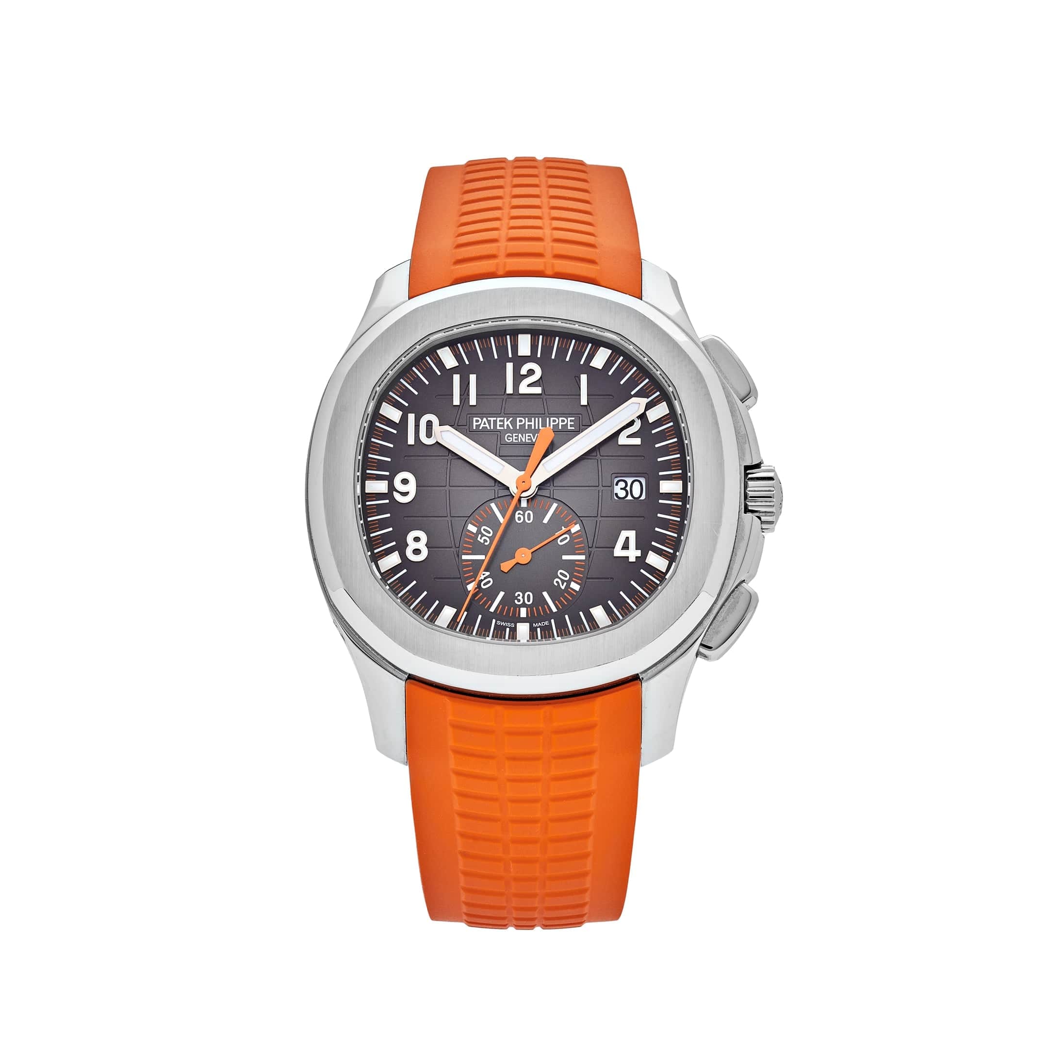 Patek Philippe Aquanaut Chronograph