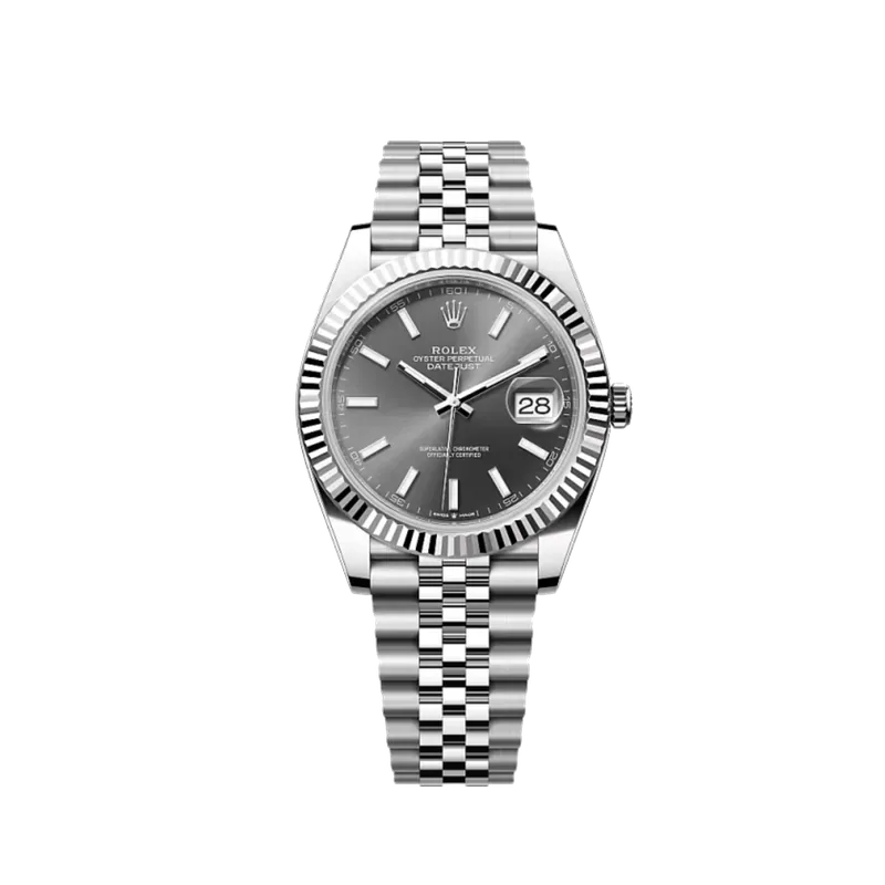 Rolex Datejust 41