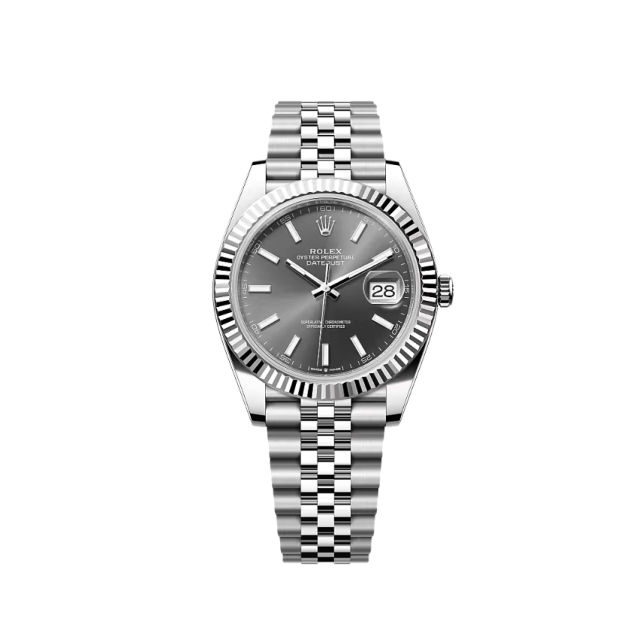 Rolex Datejust 41