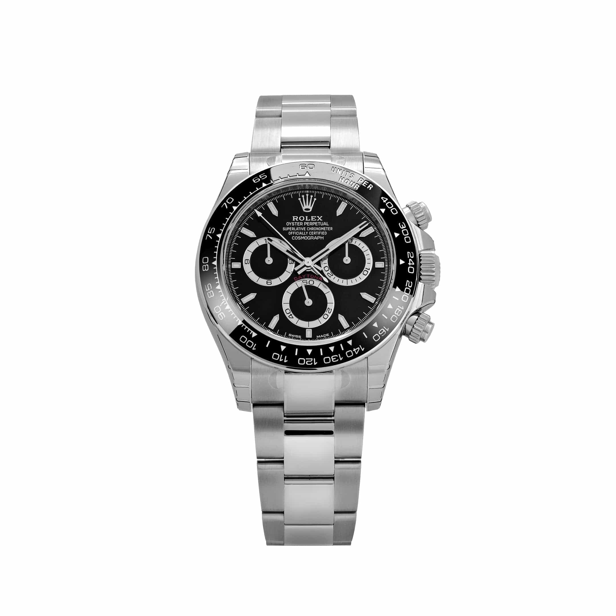 Rolex Cosmograph Daytona