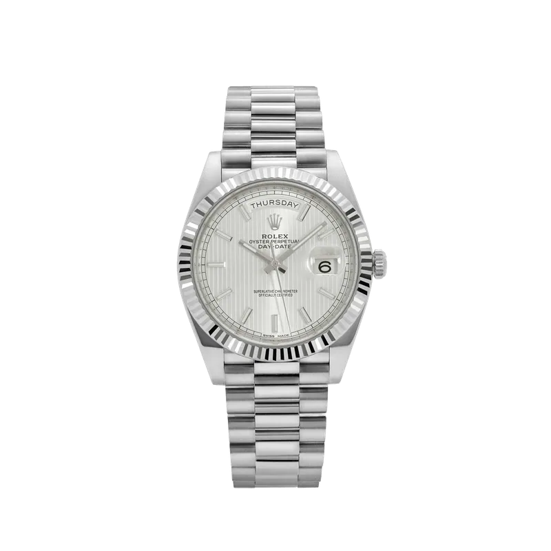 Rolex Day-Date 40