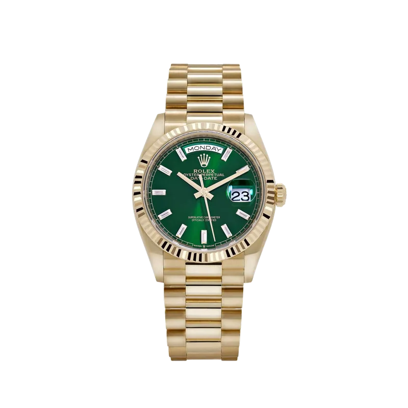 Rolex Day-Date 36