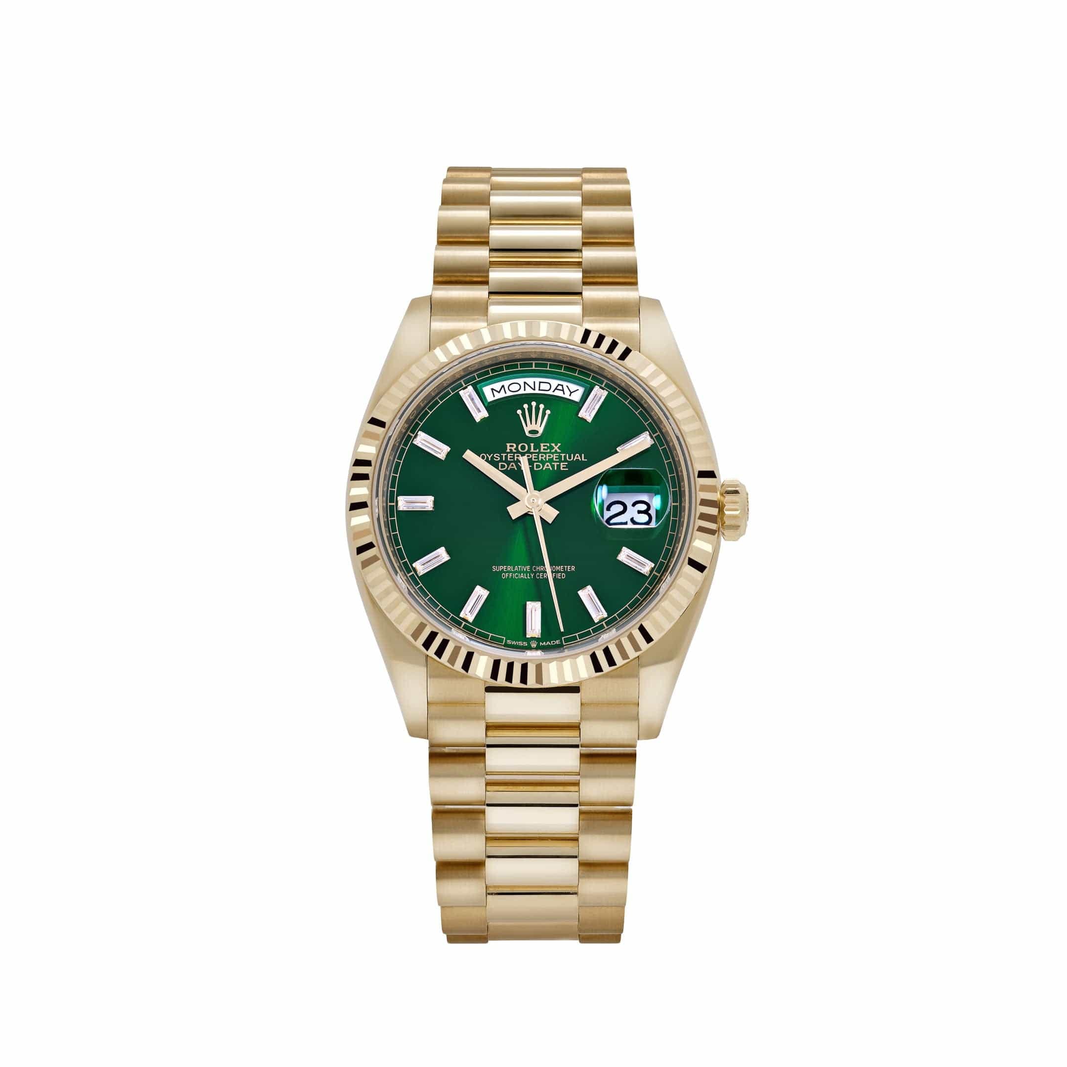 Rolex Day-Date 36